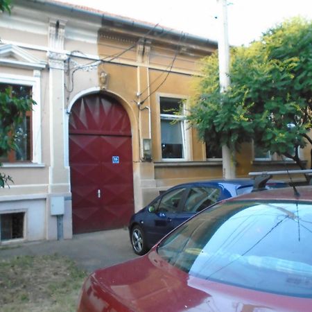 La Rascu Oradea Exterior foto