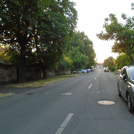 La Rascu Oradea Exterior foto