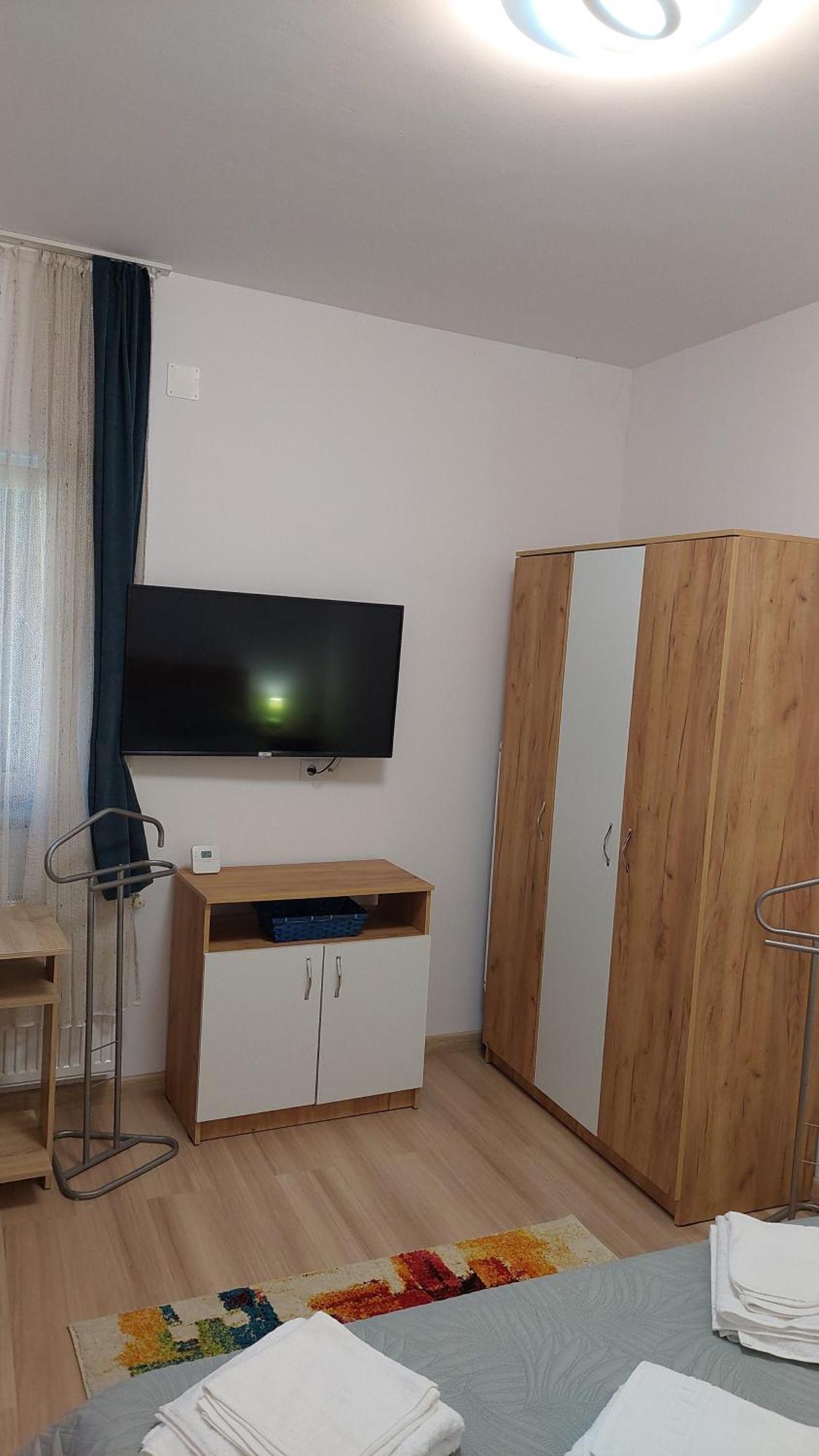 La Rascu Oradea Exterior foto